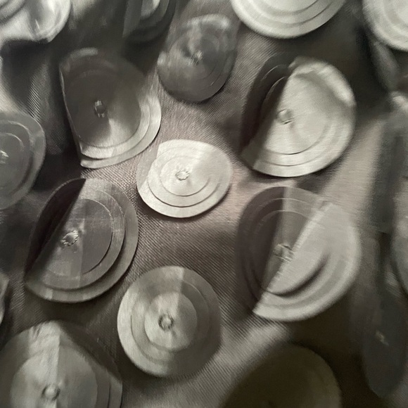 Black dress/tunic - Picture 3 of 6